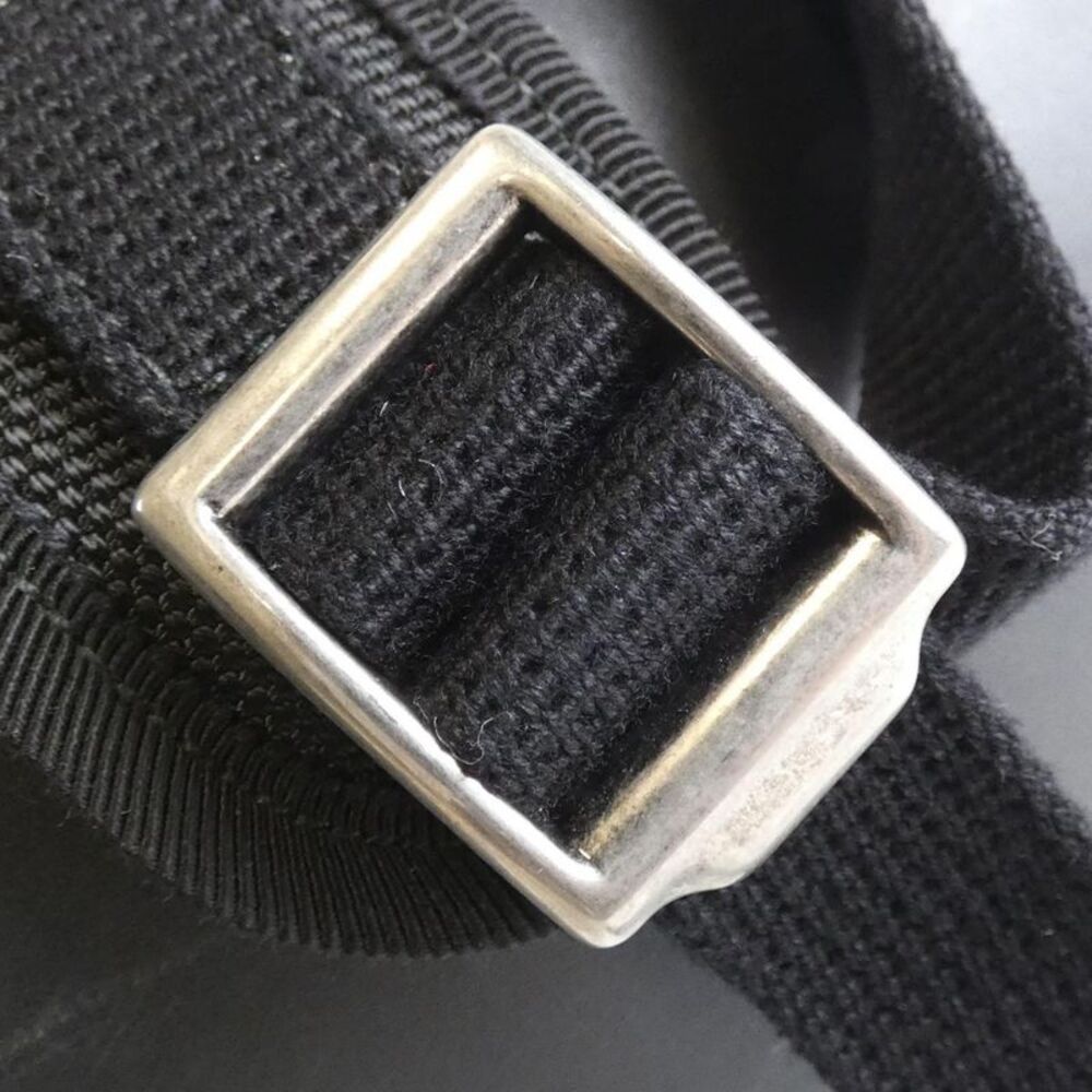 Gucci Leather Backpack - Picture 10 of 10
